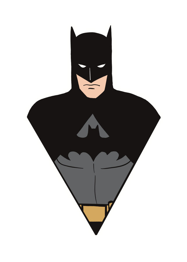 Batman Batman