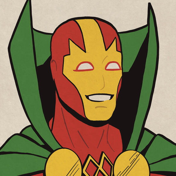 Mister Miracle